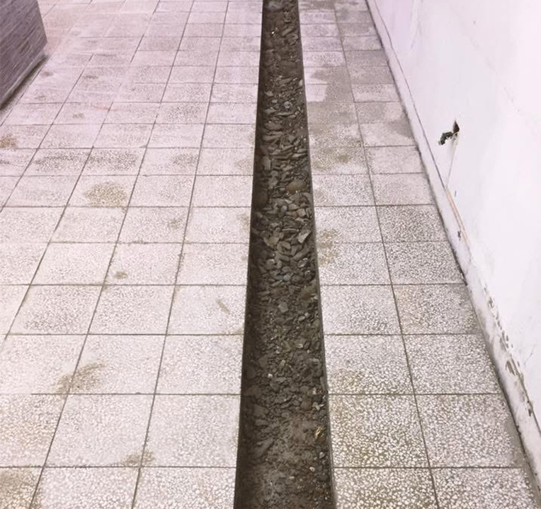 高空防護與風險轉移